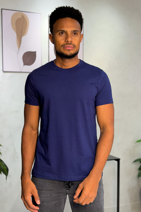 Camiseta Clássica - Users
