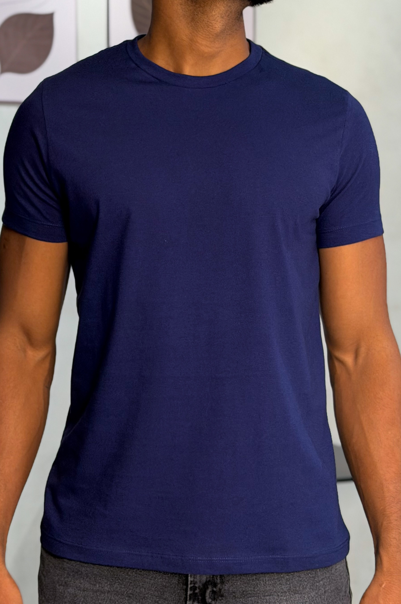 Camiseta Clássica - Users