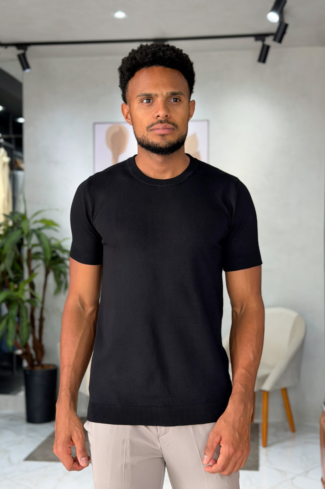 Camiseta Sevilha