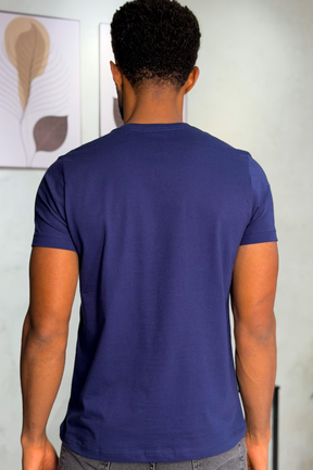 Camiseta Clássica - Users