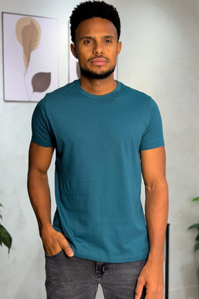 Camiseta Clássica - Users
