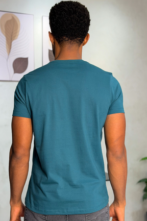 Camiseta Clássica - Users