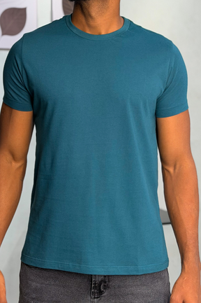 Camiseta Clássica - Users