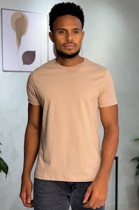 Camiseta Clássica - Users