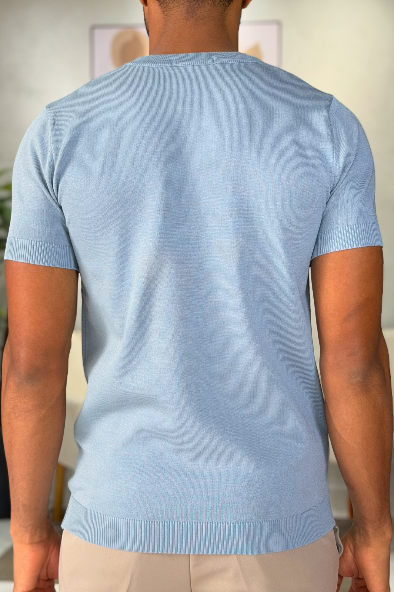 Camiseta Sevilha
