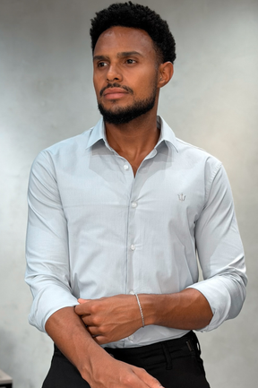 Camisa Essencial Slim Fit