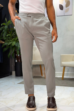Calça Viena Com Regulagem