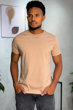 Camiseta Clássica - Users