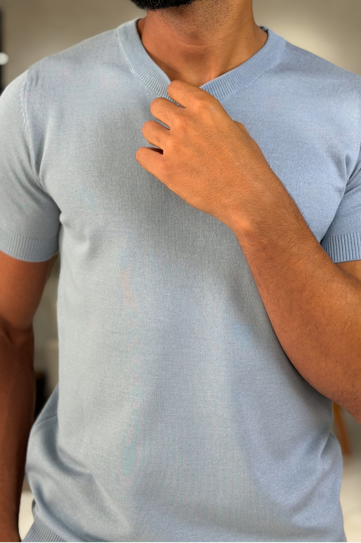 Camiseta Sevilha