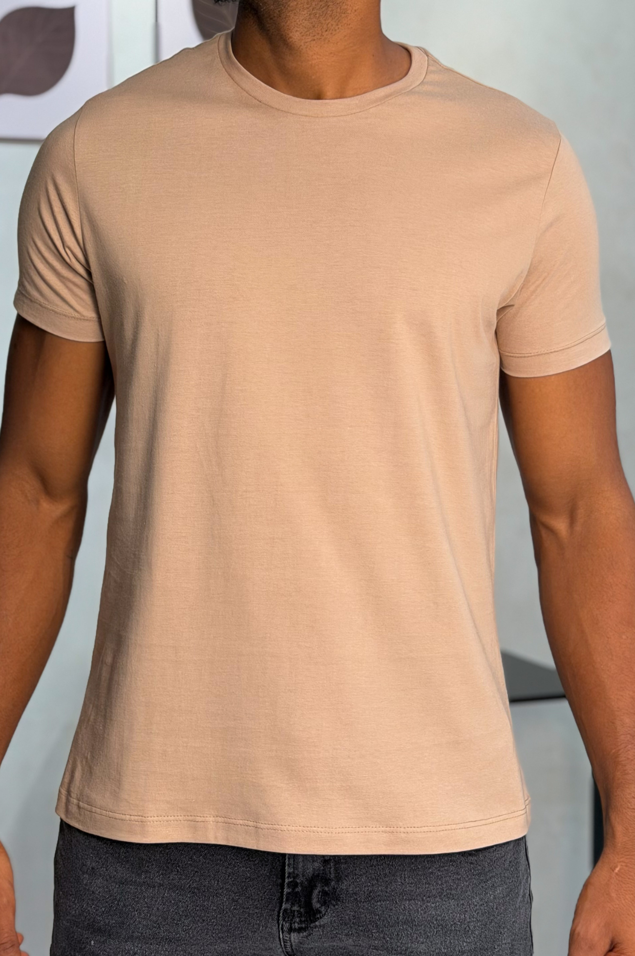 Camiseta Clássica - Users