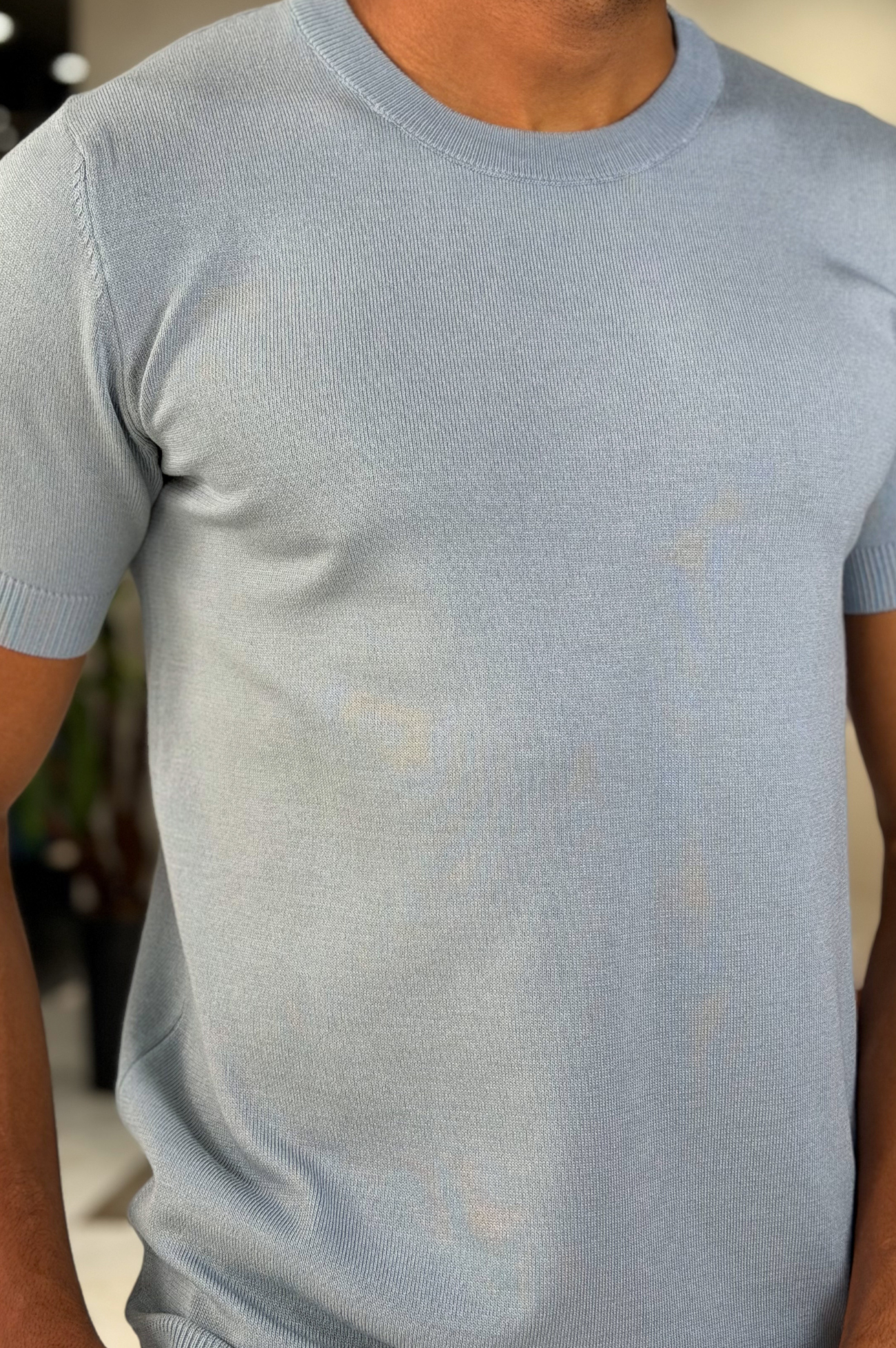Camiseta Sevilha
