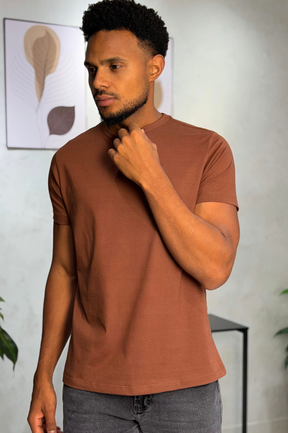 Camiseta Clássica - Users
