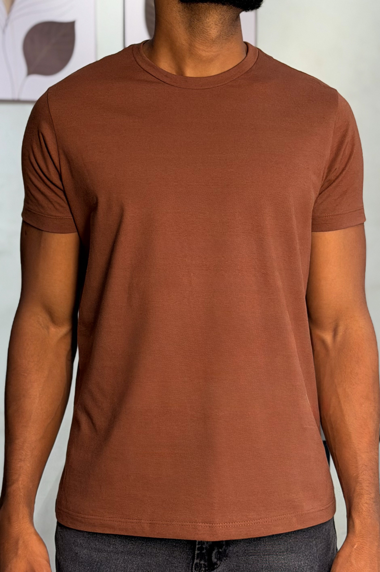 Camiseta Clássica - Users