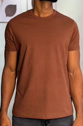 Camiseta Clássica - Users