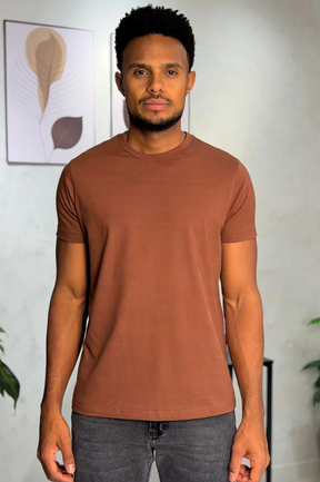 Camiseta Clássica - Users
