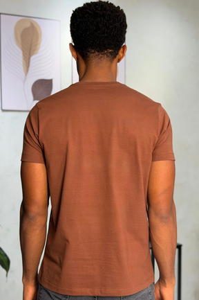 Camiseta Clássica - Users