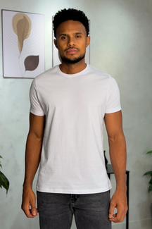 Camiseta Clássica - Users