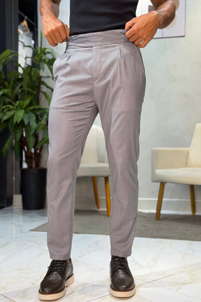 Calça Gurkha Portofino
