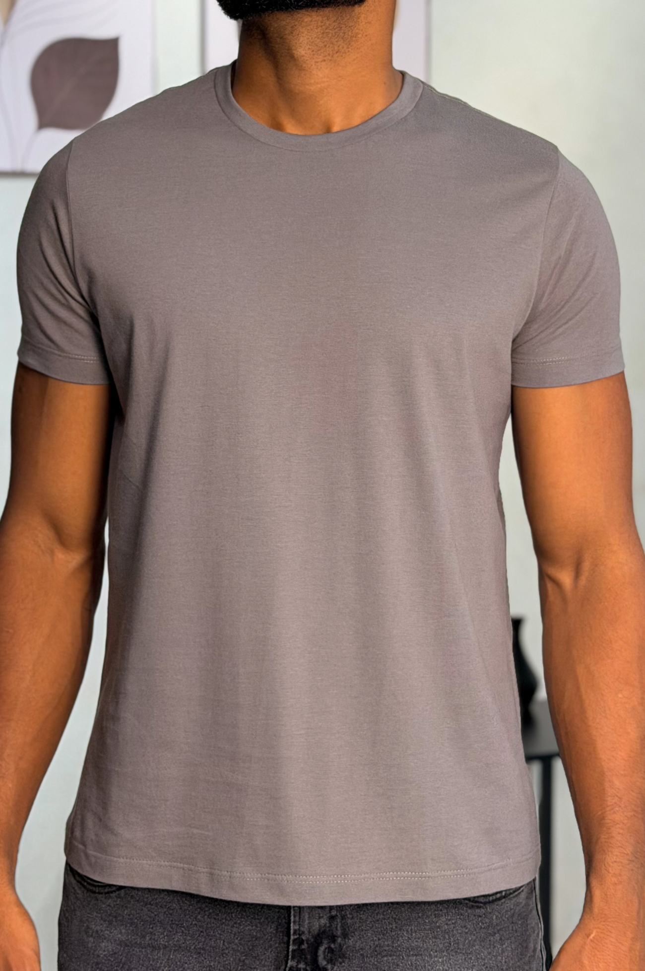 Camiseta Clássica - Users