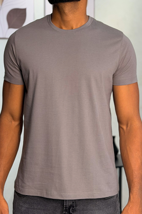 Camiseta Clássica - Users
