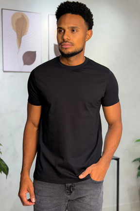 Camiseta Clássica - Users