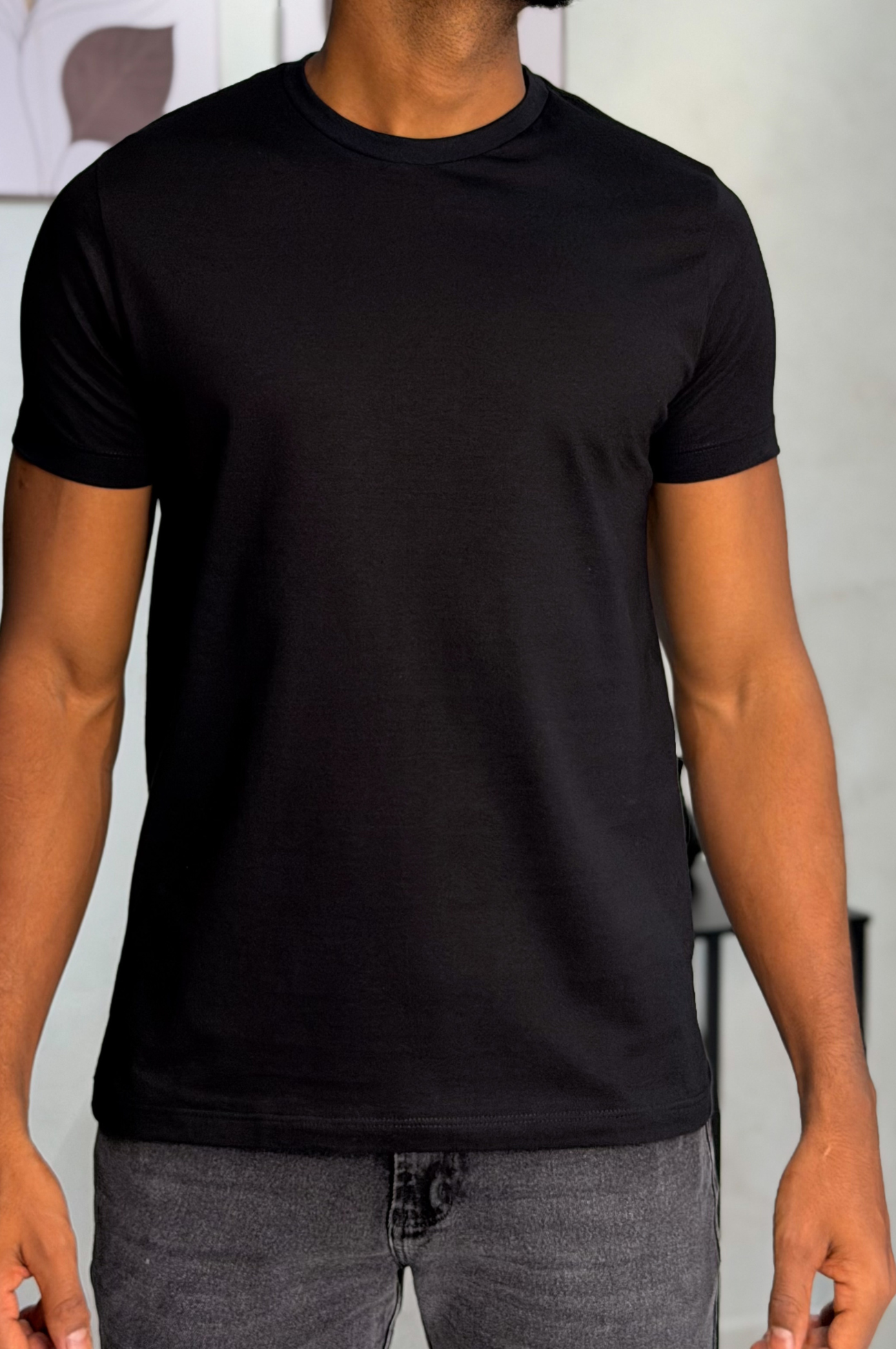 Camiseta Clássica - Users