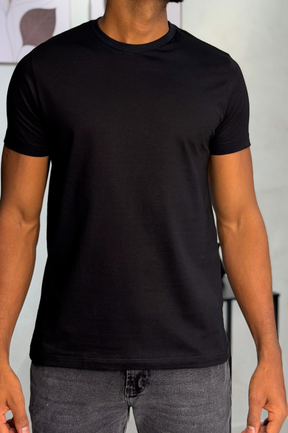 Camiseta Clássica - Users