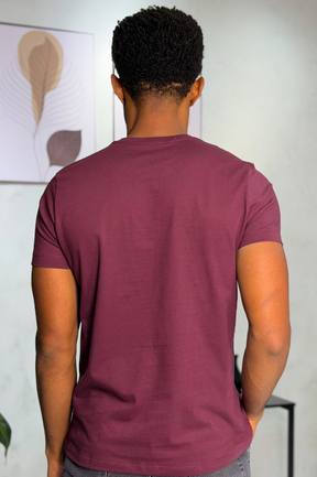 Camiseta Clássica - Users