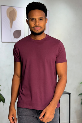 Camiseta Clássica - Users