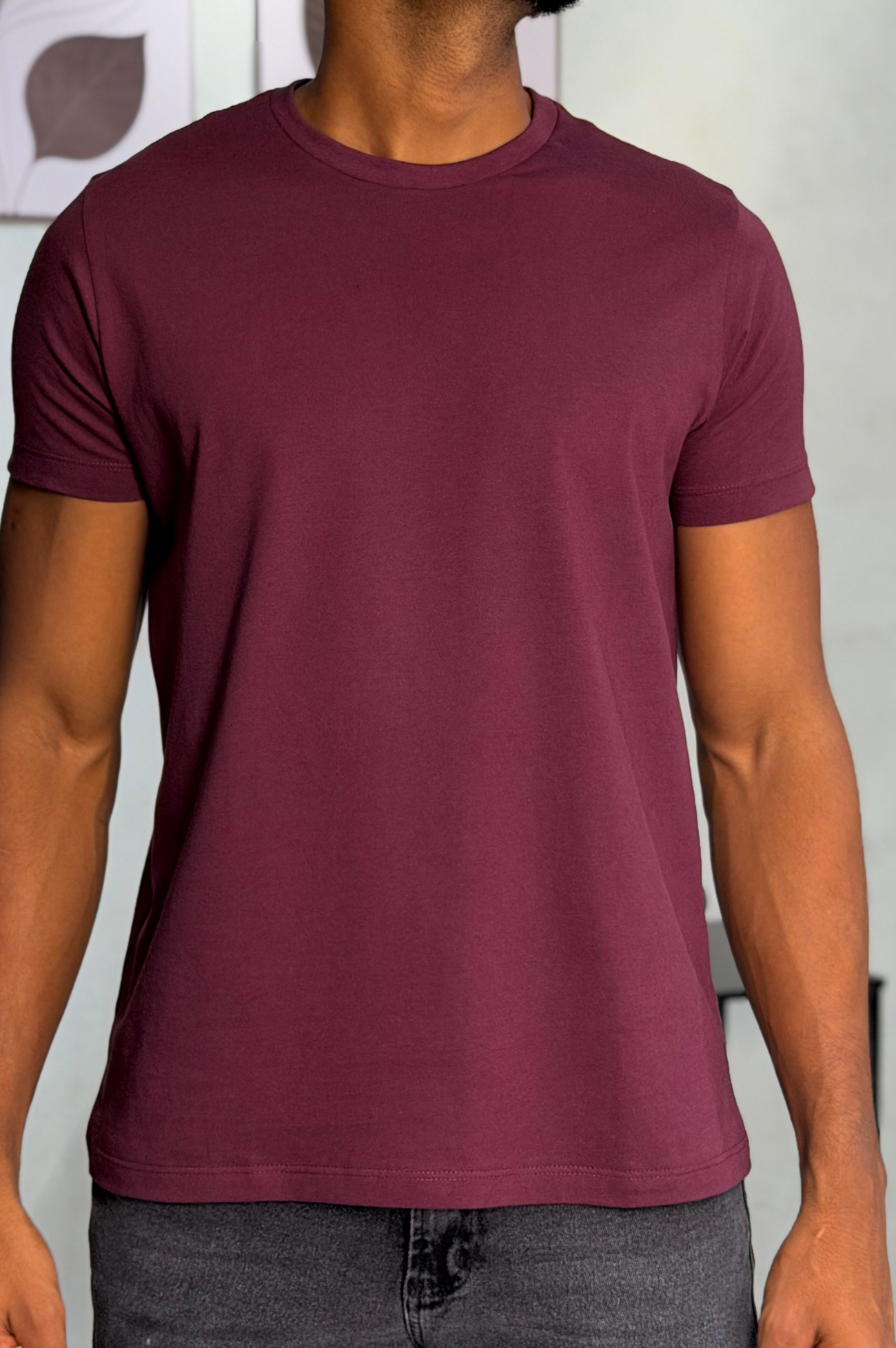 Camiseta Clássica - Users