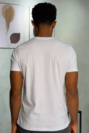 Camiseta Clássica - Users