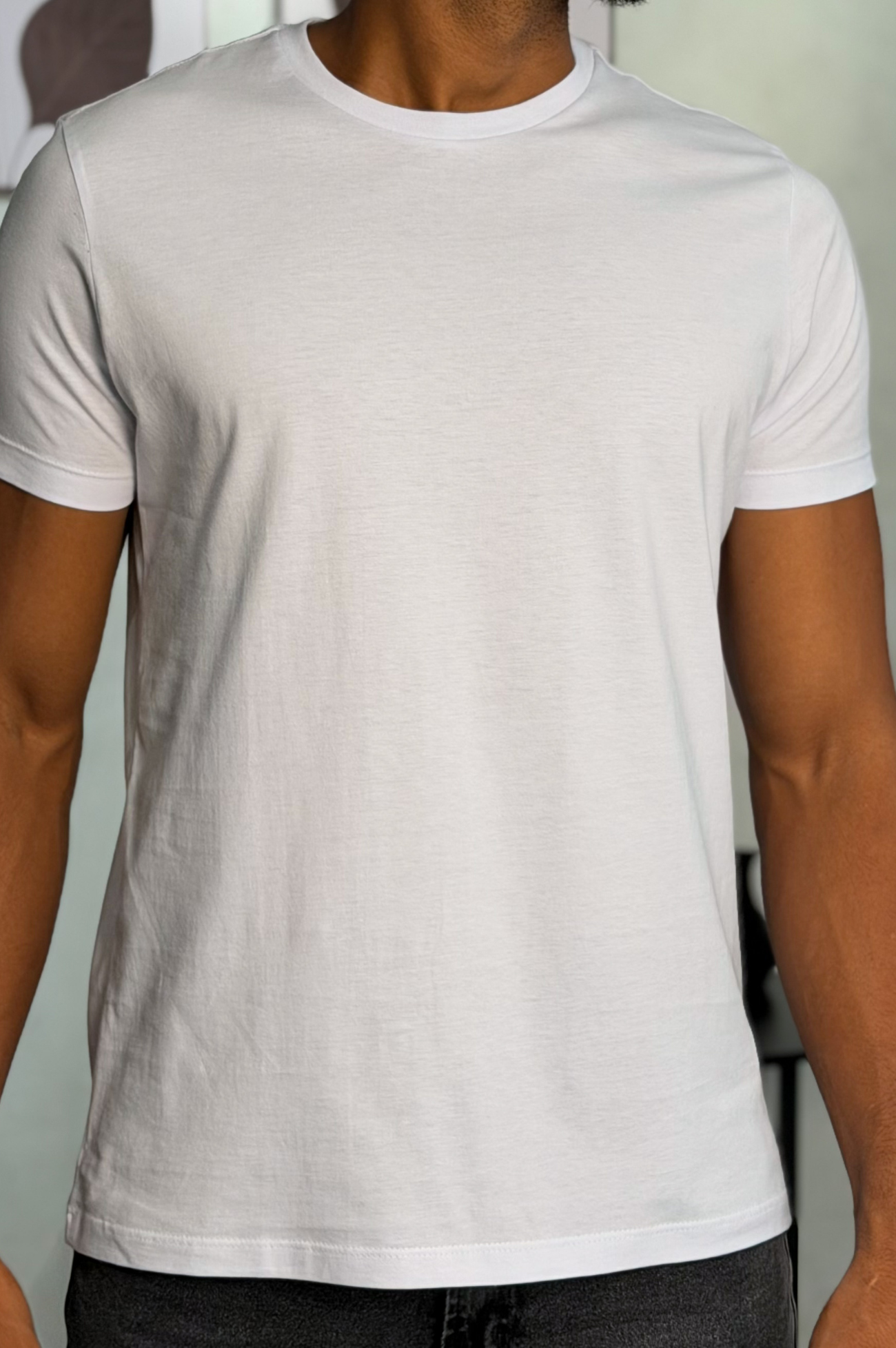 Camiseta Clássica - Users