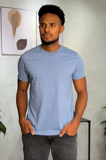 Camiseta Clássica - Users