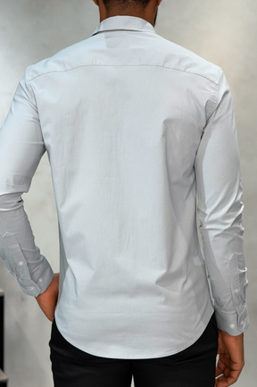 Camisa Essencial Slim Fit