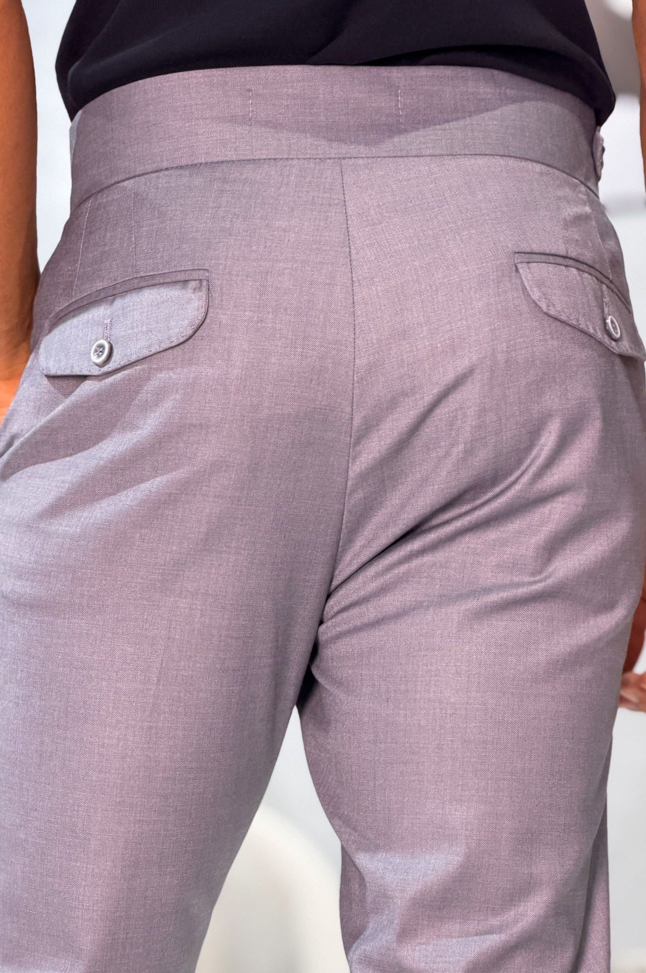 Calça Gurkha Portofino