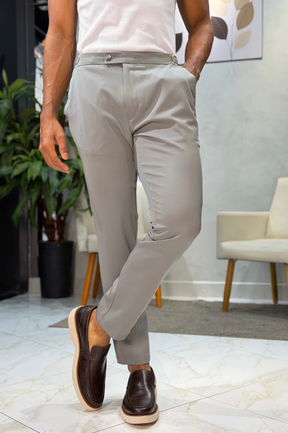 Calça Viena Com Regulagem