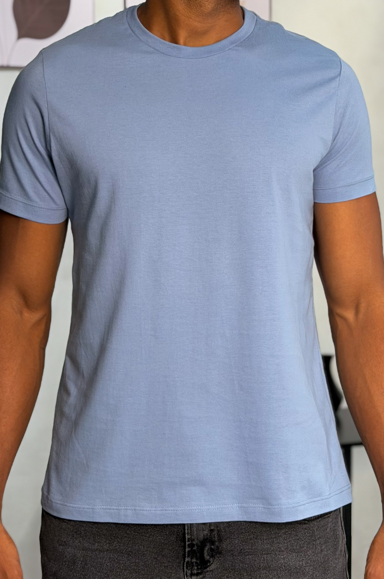 Camiseta Clássica - Users