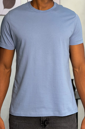 Camiseta Clássica - Users
