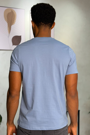 Camiseta Clássica - Users