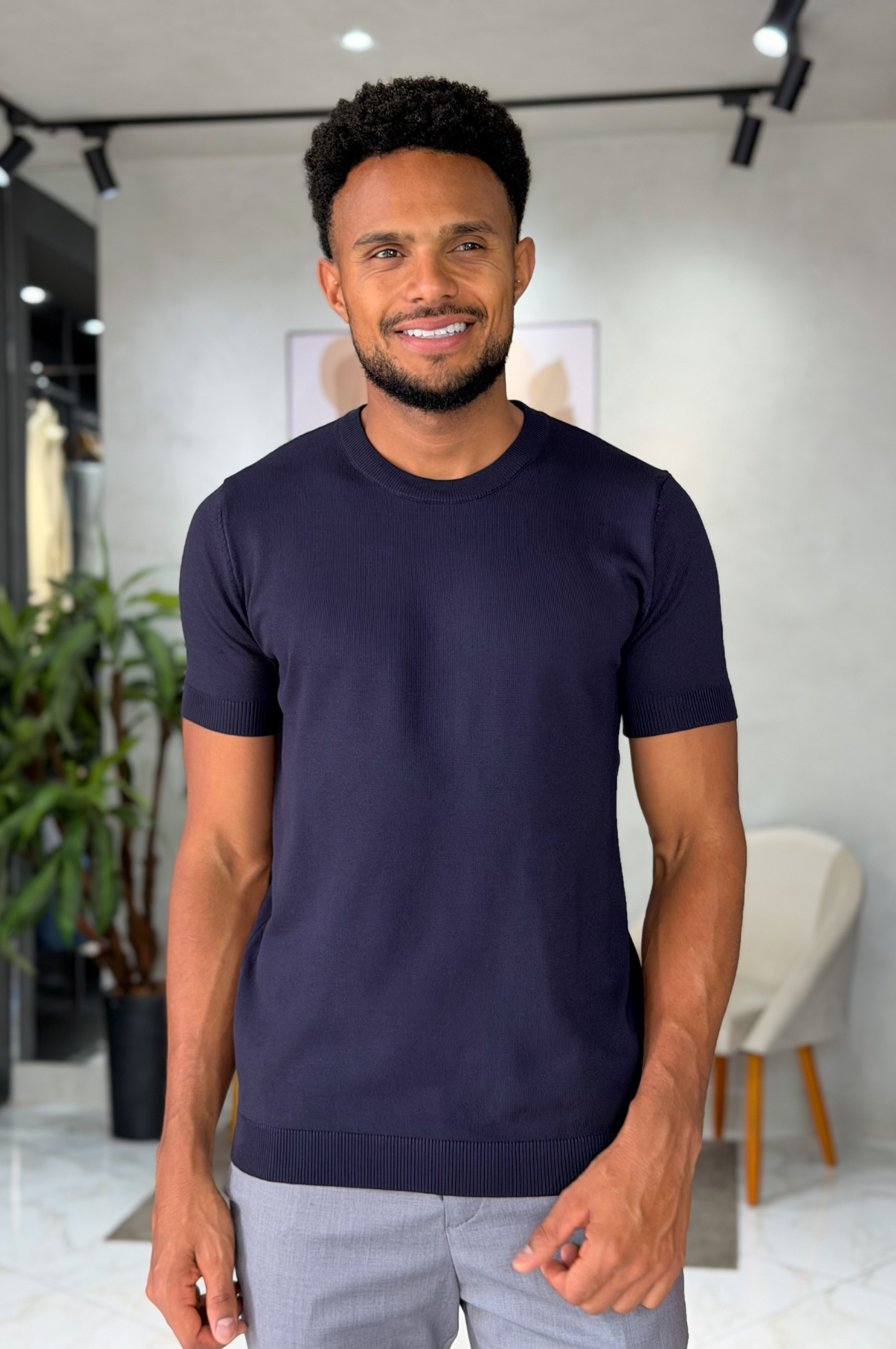 Camiseta Sevilha