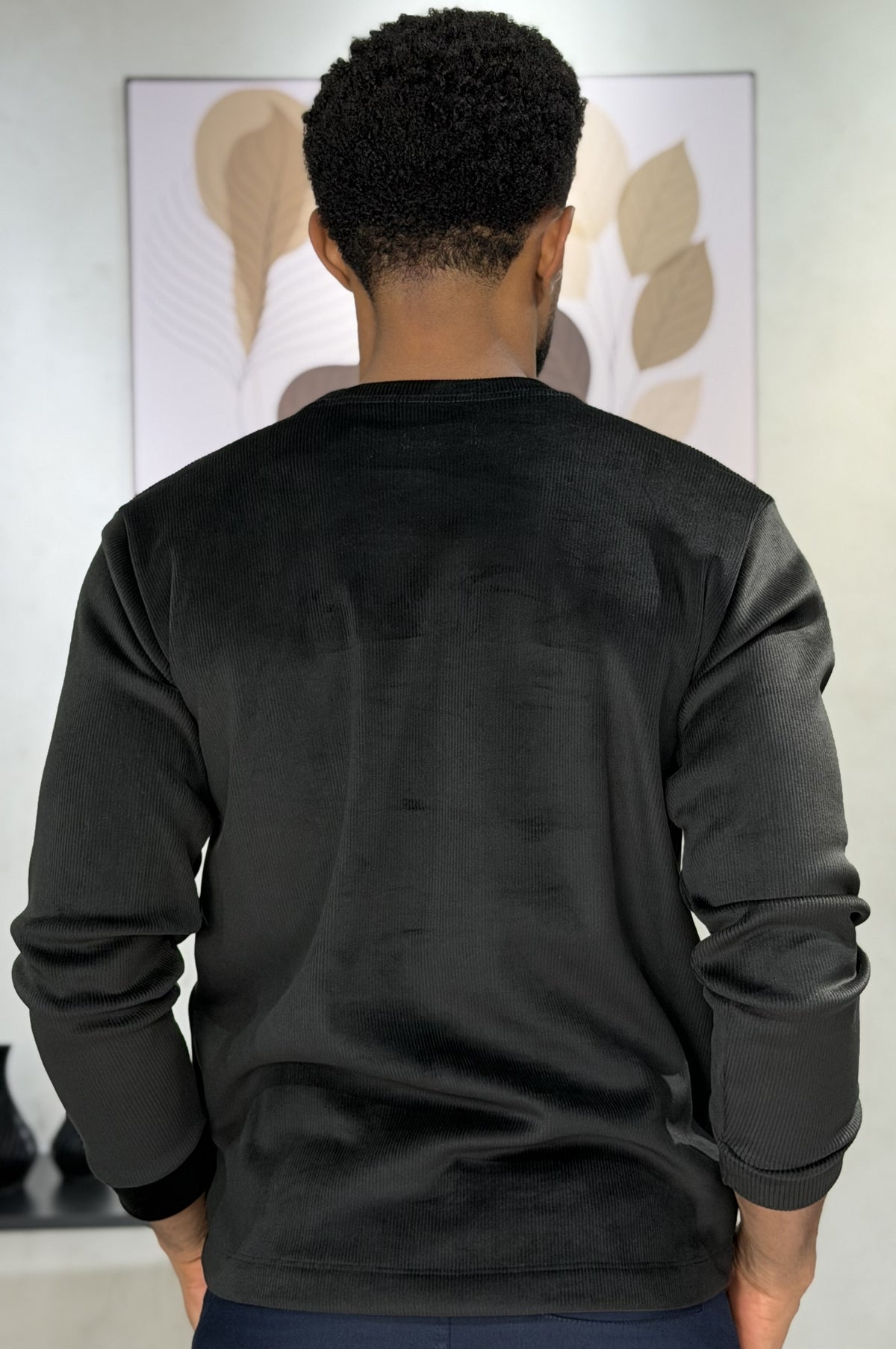 Blusa Fleece