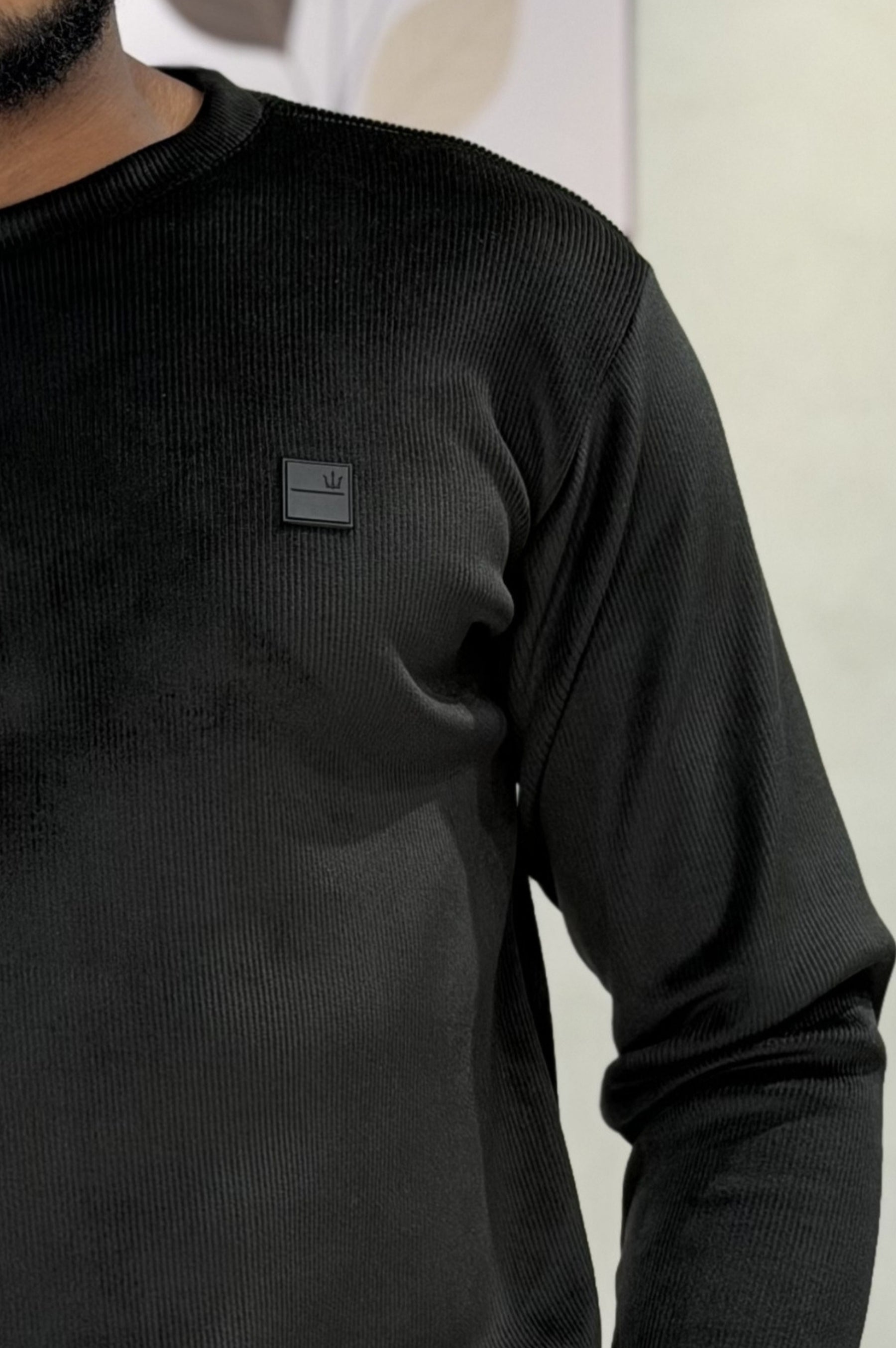 Blusa Fleece