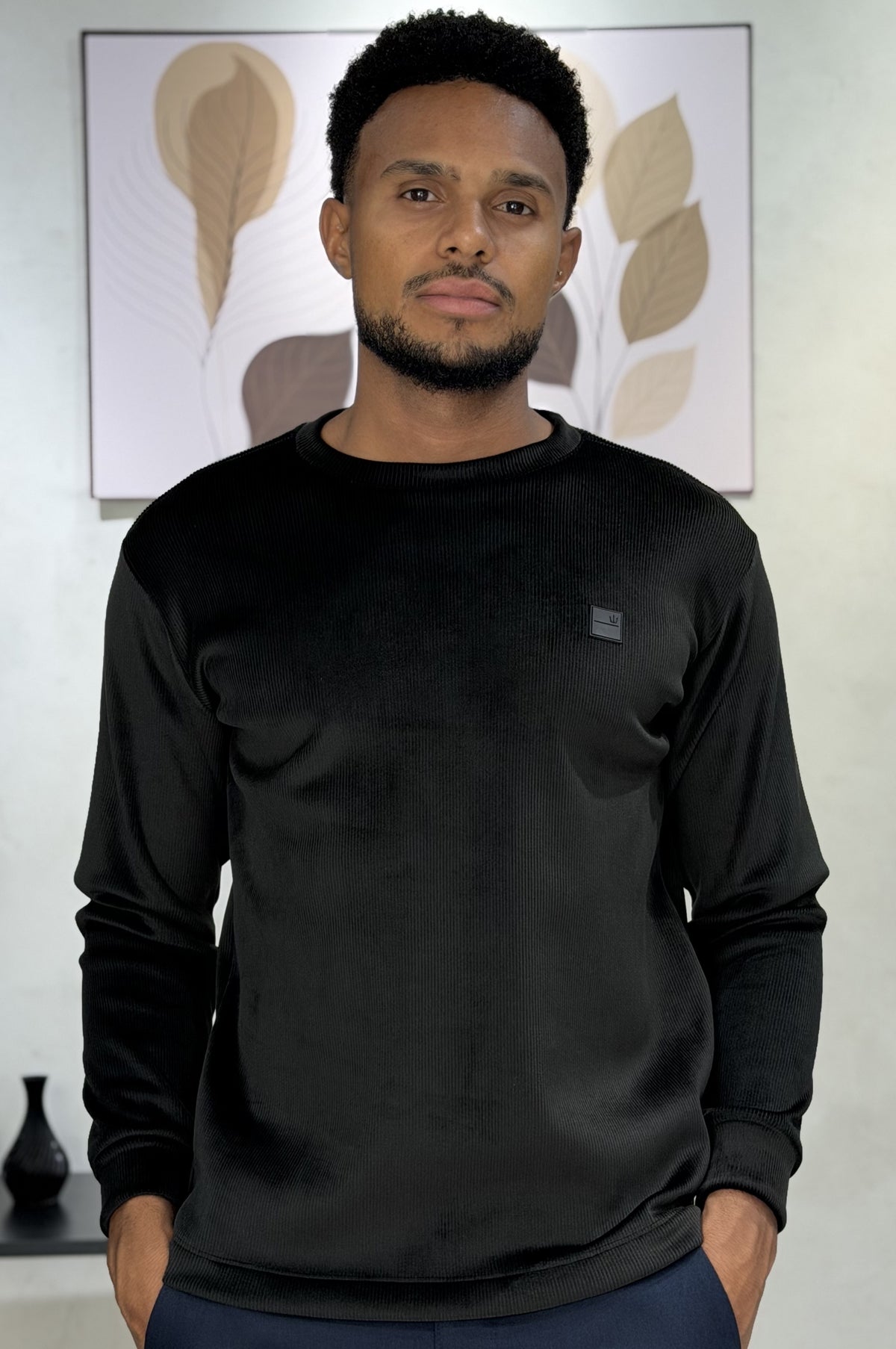 Blusa Fleece