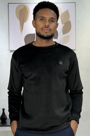 Blusa Fleece