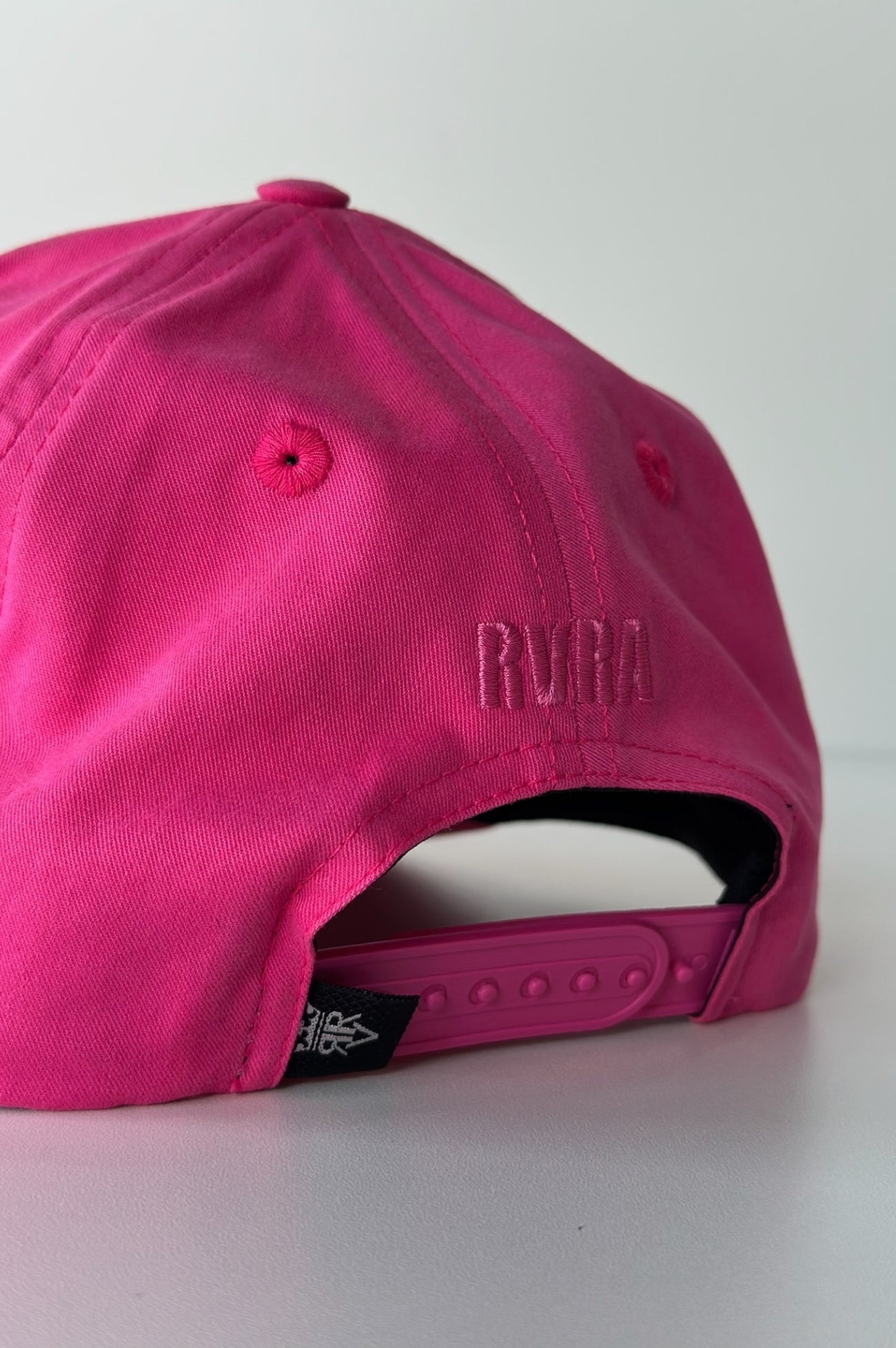 Boné Premium - Rosa