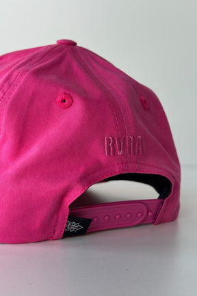 Boné Premium - Rosa