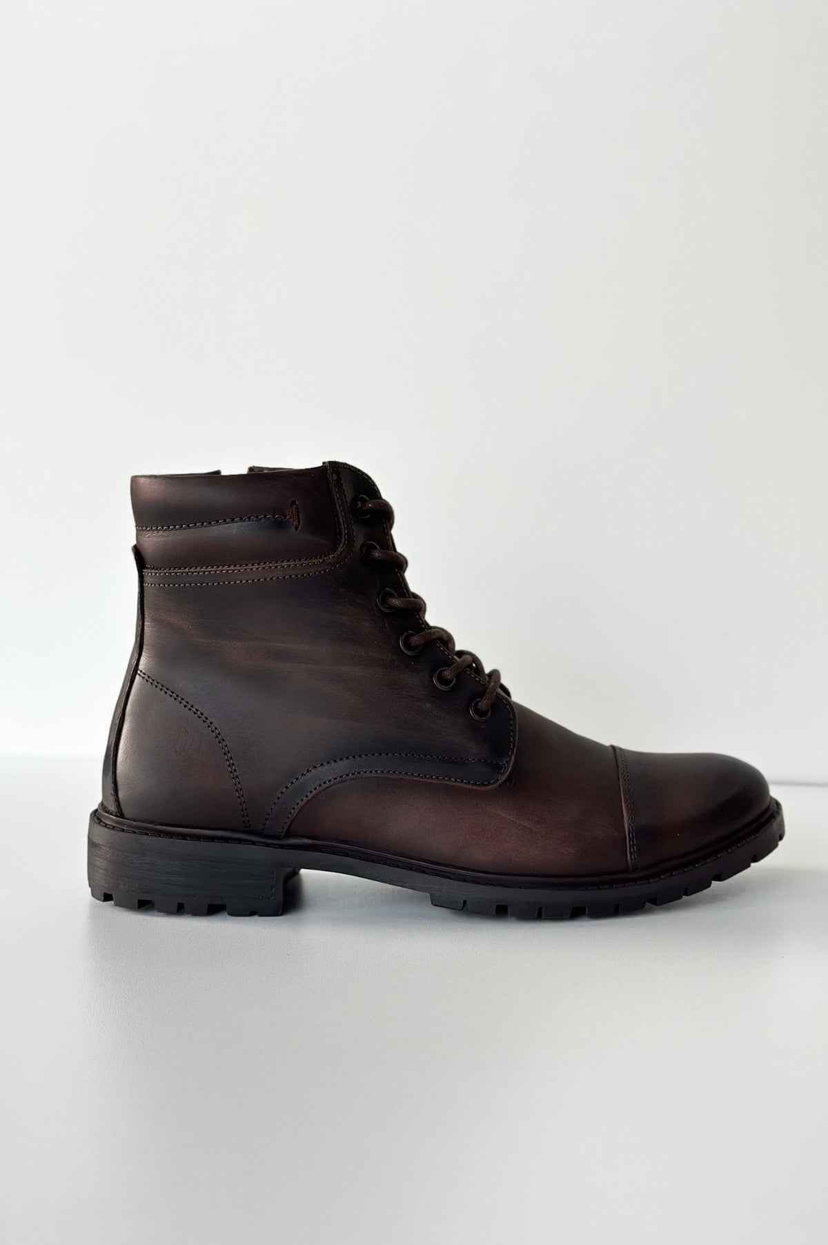 Bota Users Urban Old Brown