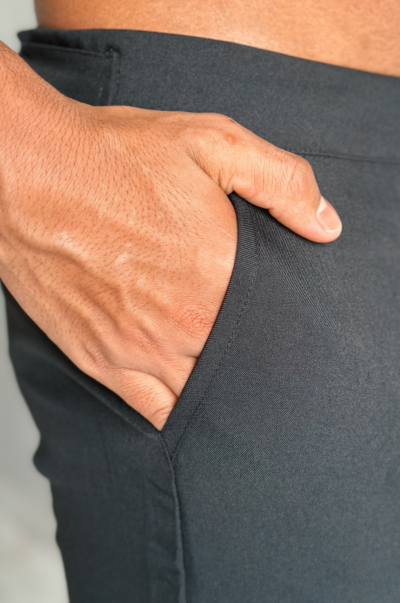 Calça Alfaiataria Tailor