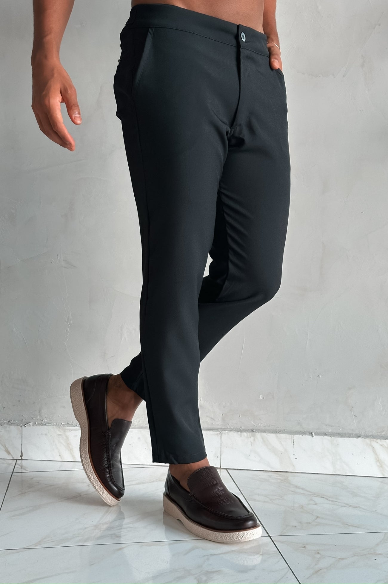 Calça Alfaiataria Tailor