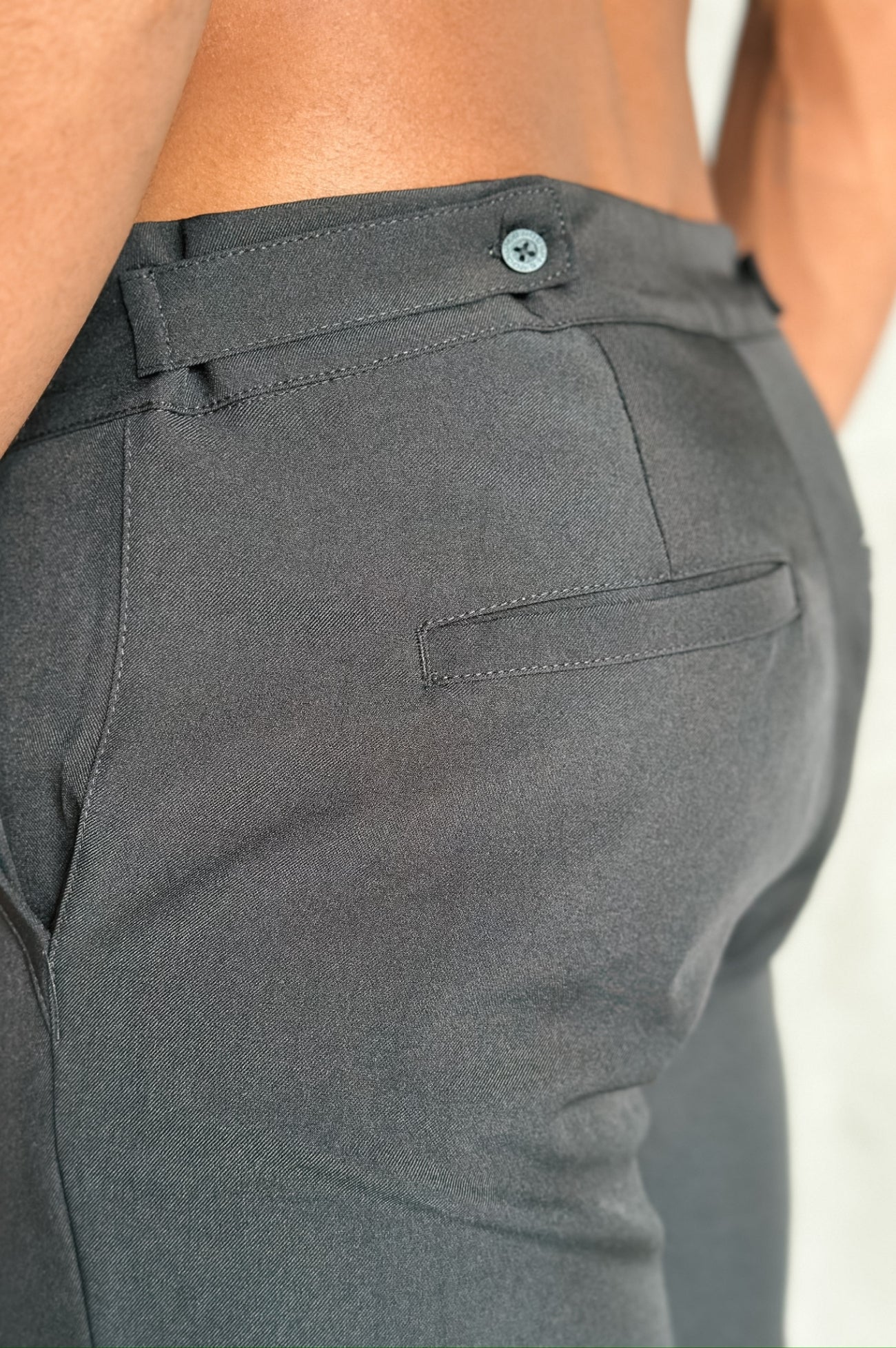 Calça Alfaiataria Tailor